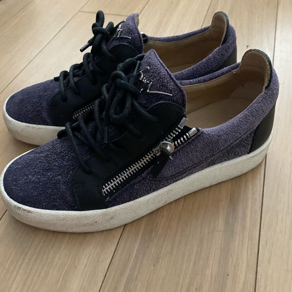 Gz shoes - Picture 2 of 2